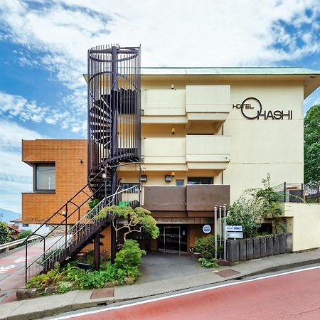 Hotel Wwj Ina Exterior photo