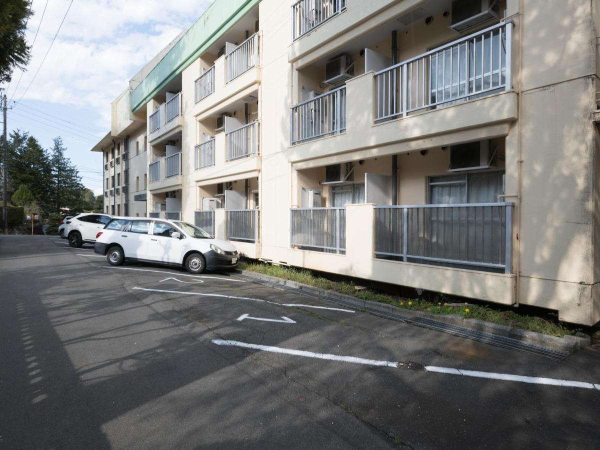 Hotel Wwj Ina Exterior photo