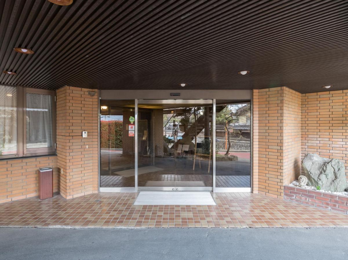 Hotel Wwj Ina Exterior photo