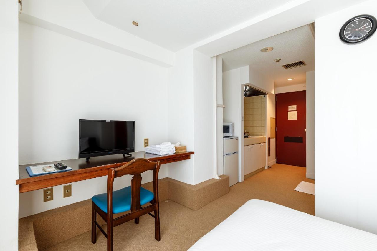 Hotel Wwj Ina Exterior photo